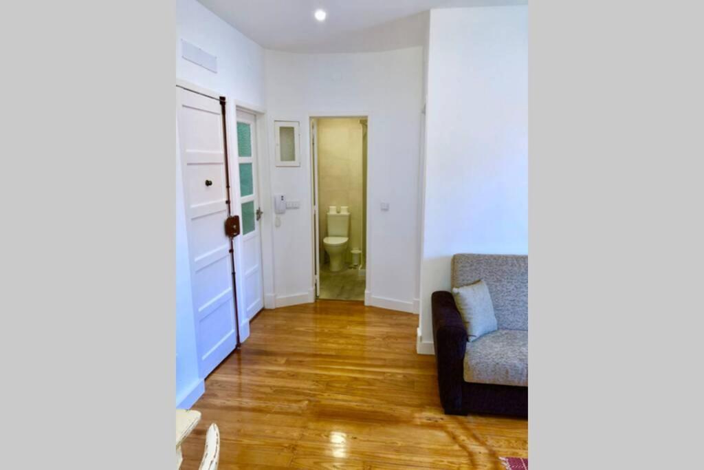 32 2 - Heart Of Lisbon Private Apartment, Bairro Alto 外观 照片