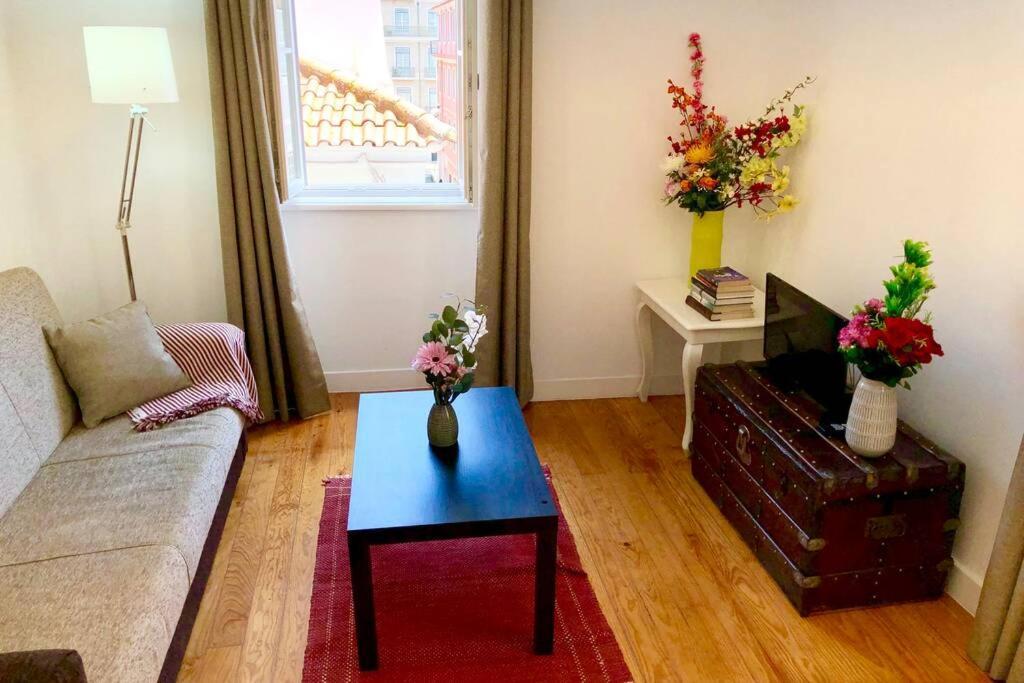 32 2 - Heart Of Lisbon Private Apartment, Bairro Alto 外观 照片