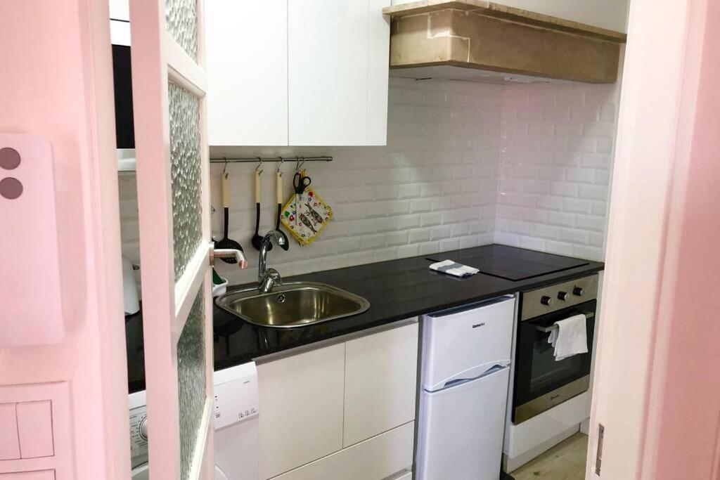32 2 - Heart Of Lisbon Private Apartment, Bairro Alto 外观 照片