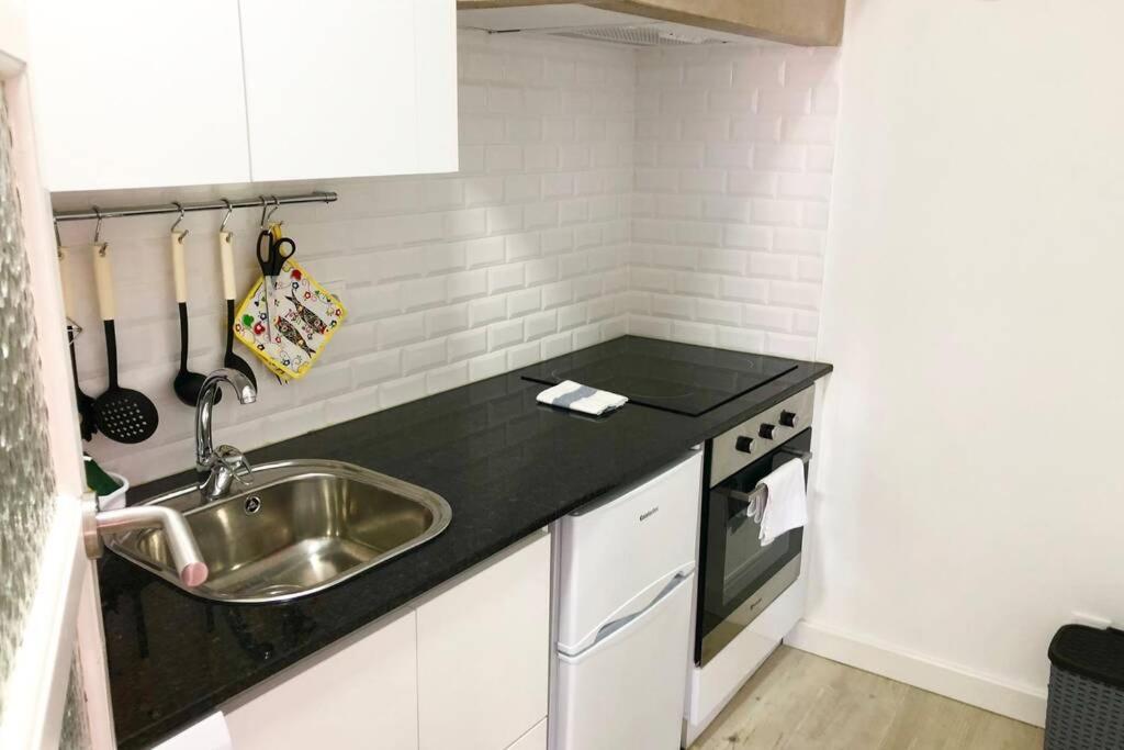 32 2 - Heart Of Lisbon Private Apartment, Bairro Alto 外观 照片
