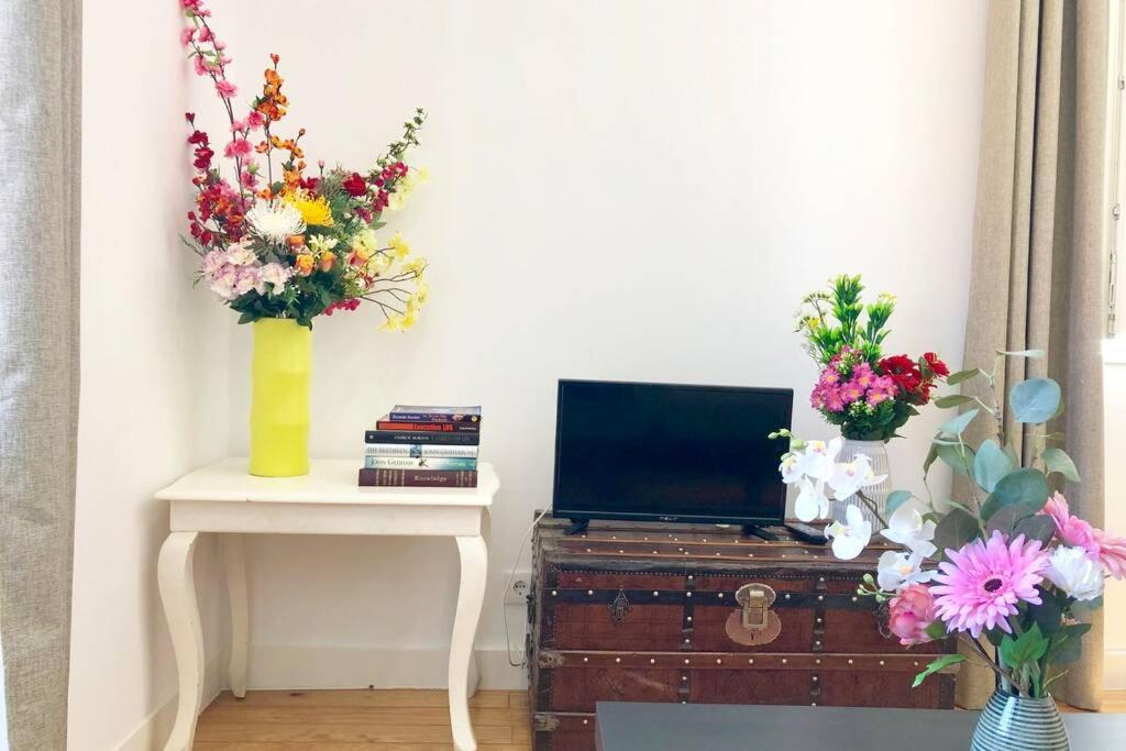 32 2 - Heart Of Lisbon Private Apartment, Bairro Alto 外观 照片