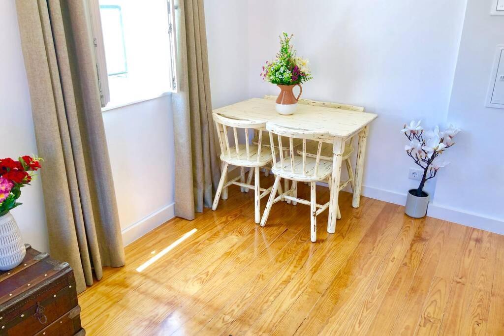 32 2 - Heart Of Lisbon Private Apartment, Bairro Alto 外观 照片