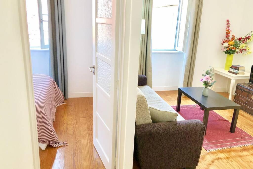32 2 - Heart Of Lisbon Private Apartment, Bairro Alto 外观 照片