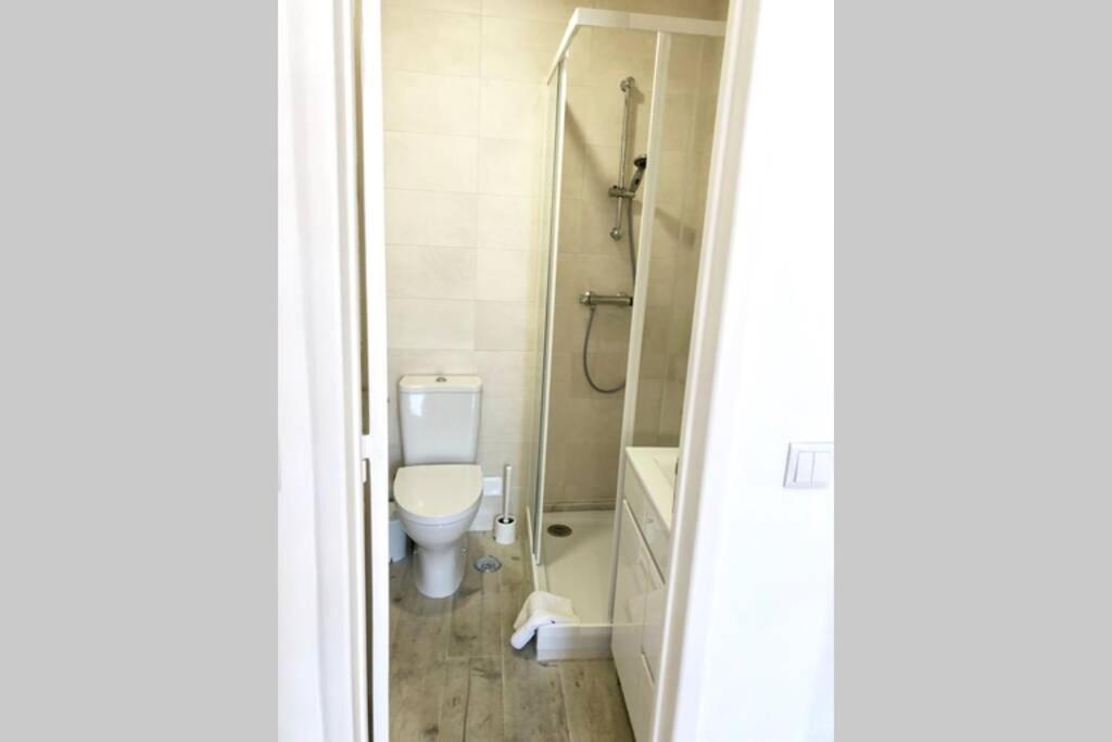 32 2 - Heart Of Lisbon Private Apartment, Bairro Alto 外观 照片