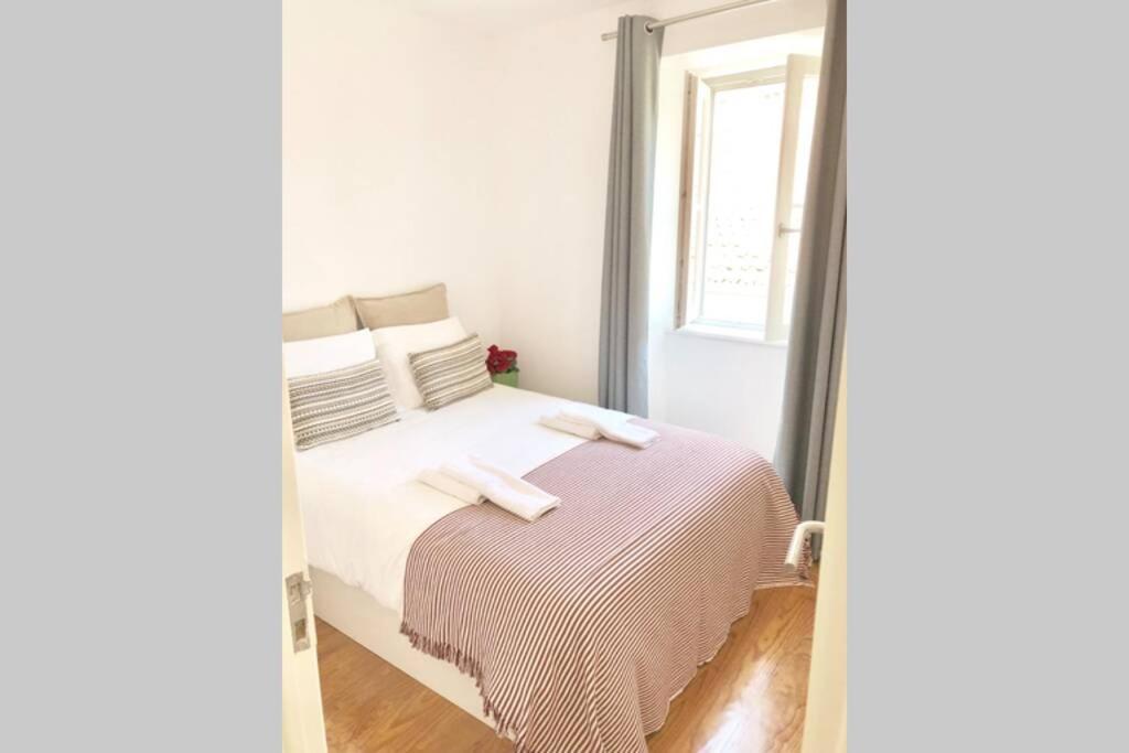 32 2 - Heart Of Lisbon Private Apartment, Bairro Alto 外观 照片