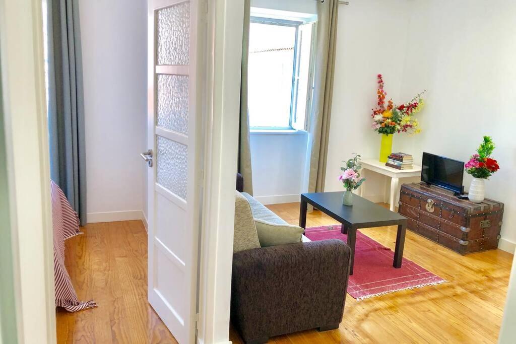 32 2 - Heart Of Lisbon Private Apartment, Bairro Alto 外观 照片