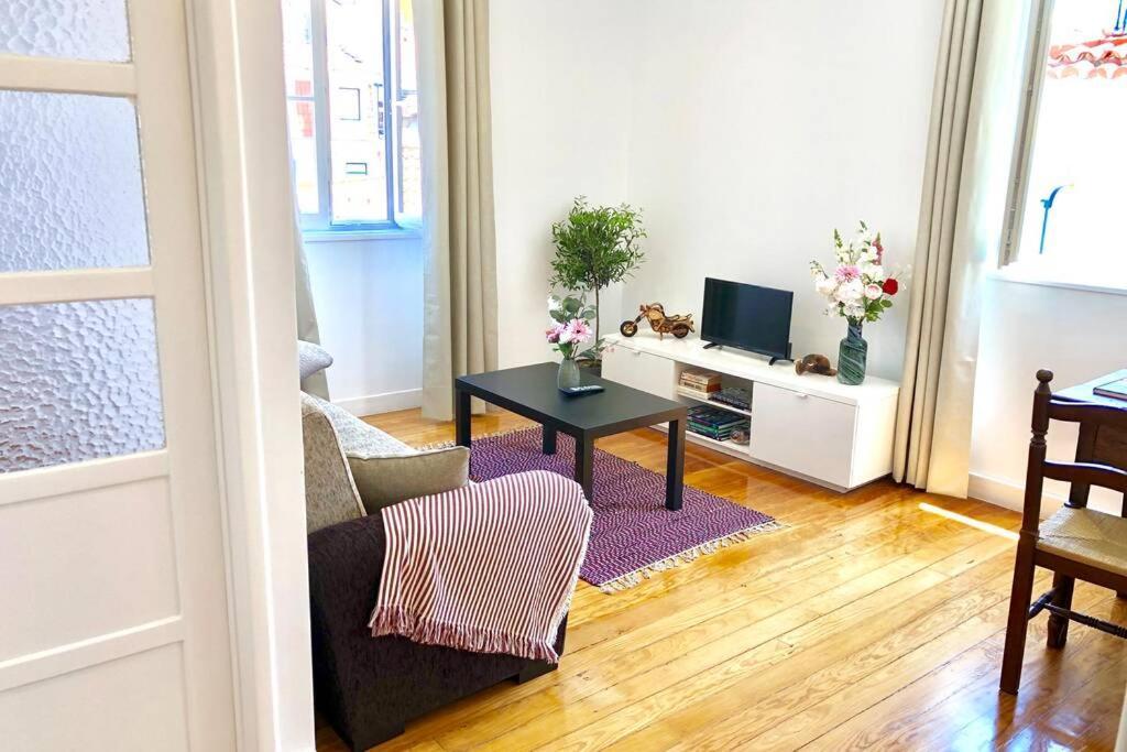 32 2 - Heart Of Lisbon Private Apartment, Bairro Alto 外观 照片