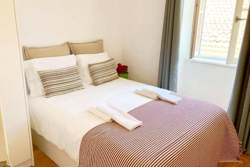 32 2 - Heart Of Lisbon Private Apartment, Bairro Alto 外观 照片