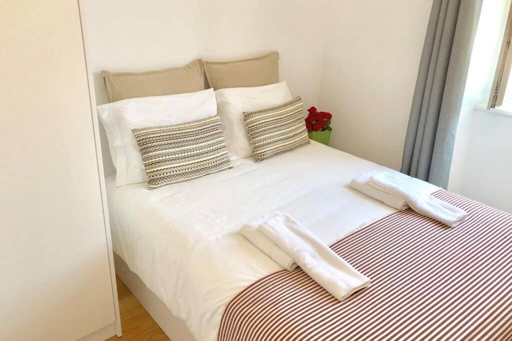 32 2 - Heart Of Lisbon Private Apartment, Bairro Alto 外观 照片