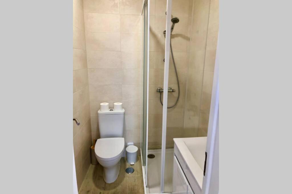 32 2 - Heart Of Lisbon Private Apartment, Bairro Alto 外观 照片