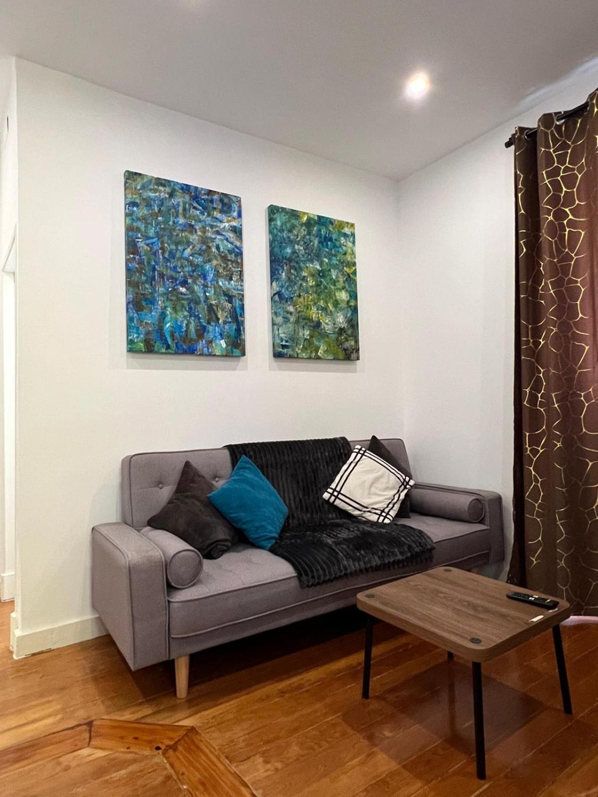32 2 - Heart Of Lisbon Private Apartment, Bairro Alto 外观 照片