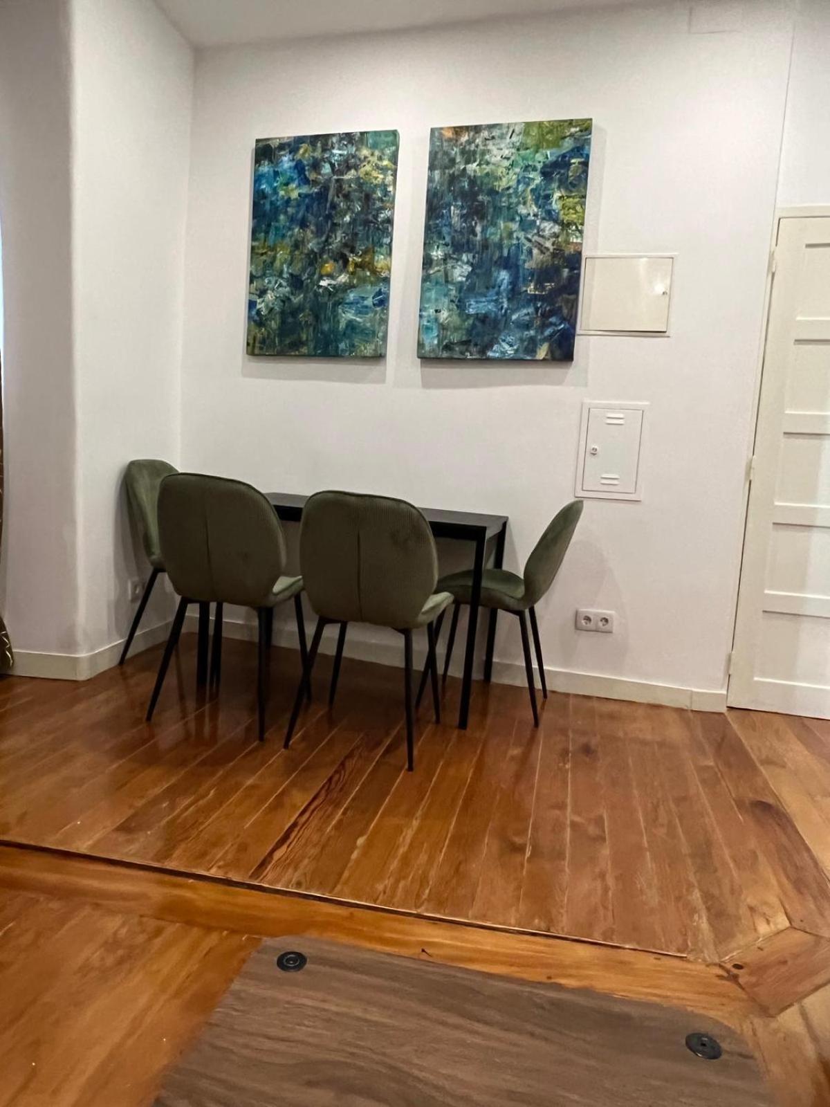 32 2 - Heart Of Lisbon Private Apartment, Bairro Alto 外观 照片
