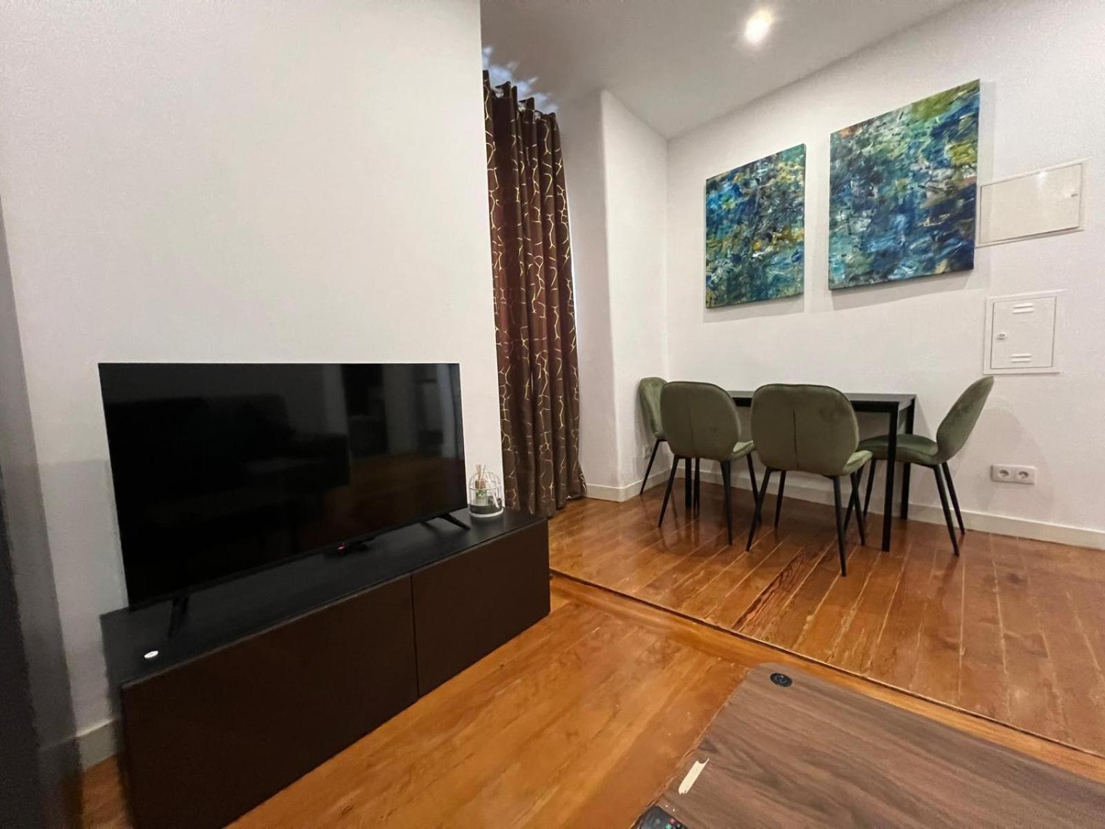 32 2 - Heart Of Lisbon Private Apartment, Bairro Alto 外观 照片